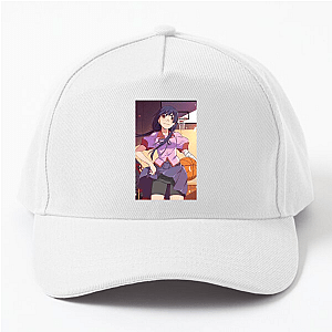 Suruga Kanbaru Nisemonogatari Hats & Caps