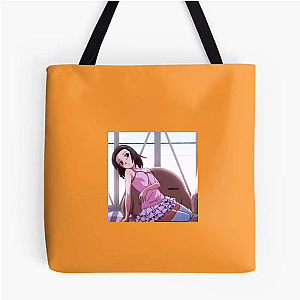 Nadeko Sengoku Nisemonogatari Bags
