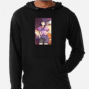 Suruga Kanbaru Nisemonogatari Hoodies