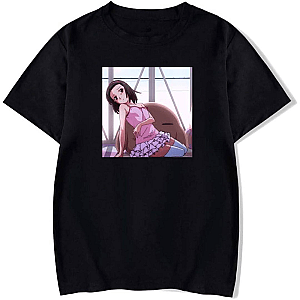 Nadeko Sengoku Nisemonogatari T-Shirts