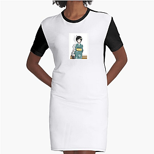 Tsukihi Araragi Nisemonogatari Dresses
