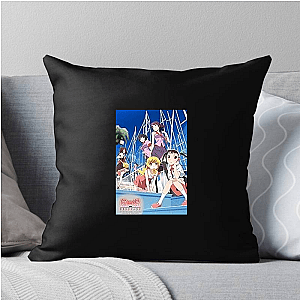Surreal Connection Nisemonogatari Pillows Cover