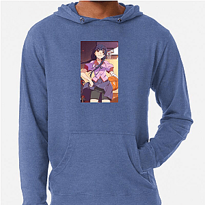 Suruga Kanbaru Nisemonogatari Hoodies