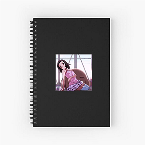 Nadeko Sengoku Nisemonogatari Notebook