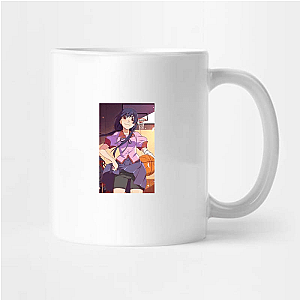 Suruga Kanbaru Nisemonogatari Mugs