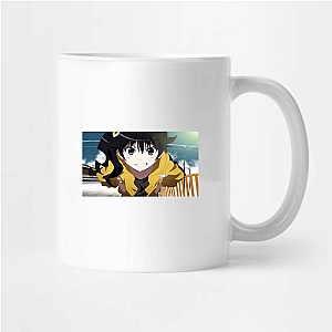 Koyomi Araragi Nisemonogatari Mugs