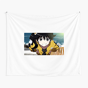 Koyomi Araragi Nisemonogatari Tapestries