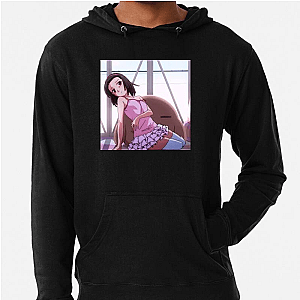 Nadeko Sengoku Nisemonogatari Hoodies