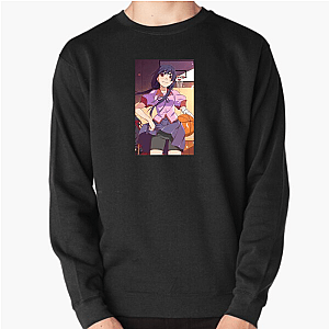 Suruga Kanbaru Nisemonogatari Sweatshirts