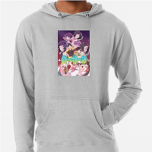 Fire Sisters Fever Nisemonogatari Hoodies