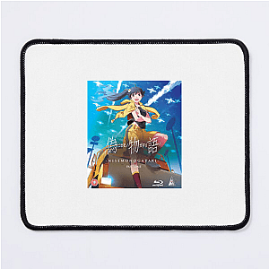 Fake Realities Nisemonogatari Mouse Pads
