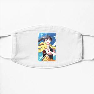 Karen Araragi Nisemonogatari Face Masks