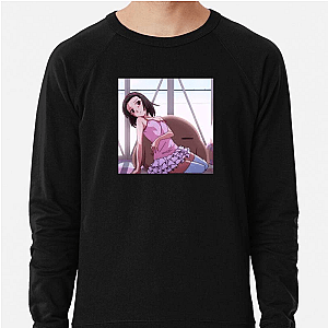 Nadeko Sengoku Nisemonogatari Sweatshirts