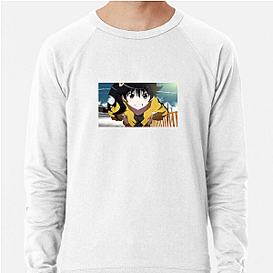 Koyomi Araragi Nisemonogatari Sweatshirts