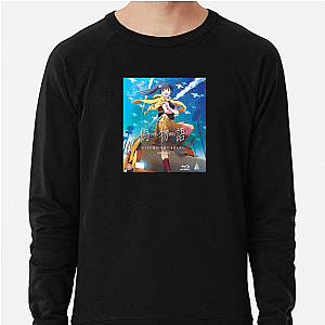 Fake Realities Nisemonogatari Sweatshirts
