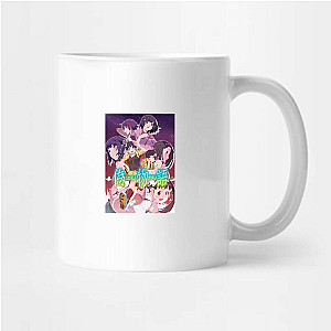 Fire Sisters Fever Nisemonogatari Mugs