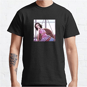 Nadeko Sengoku Nisemonogatari T-Shirts