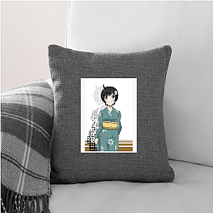 Tsukihi Araragi Nisemonogatari Pillows Cover