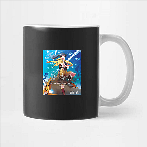 Fake Realities Nisemonogatari Mugs