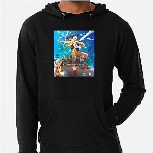 Fake Realities Nisemonogatari Hoodies