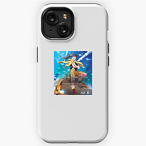 Fake Realities Nisemonogatari Samsung Cases
