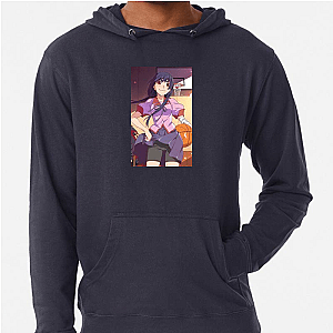 Suruga Kanbaru Nisemonogatari Hoodies