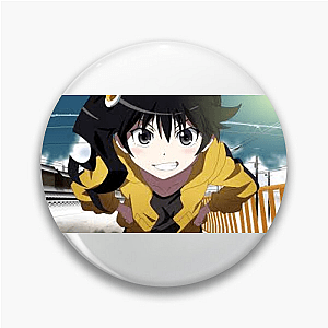 Koyomi Araragi Nisemonogatari Pins