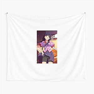 Suruga Kanbaru Nisemonogatari Tapestries