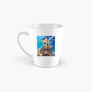 Fake Realities Nisemonogatari Mugs