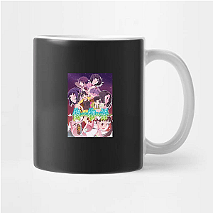 Fire Sisters Fever Nisemonogatari Mugs
