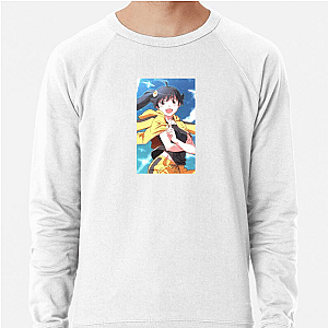 Karen Araragi Nisemonogatari Sweatshirts