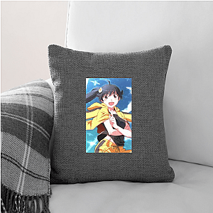 Karen Araragi Nisemonogatari Pillows Cover