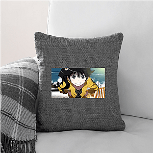 Koyomi Araragi Nisemonogatari Pillows Cover