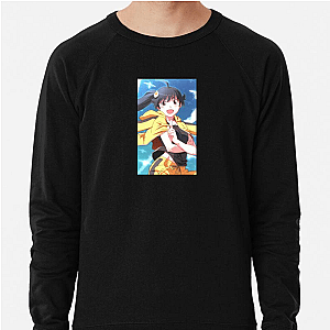 Karen Araragi Nisemonogatari Sweatshirts