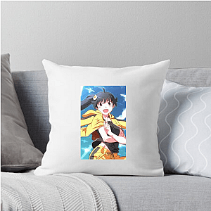 Karen Araragi Nisemonogatari Pillows Cover