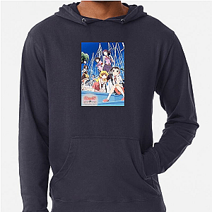 Surreal Connection Nisemonogatari Hoodies