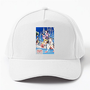 Surreal Connection Nisemonogatari Hats & Caps