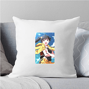 Karen Araragi Nisemonogatari Pillows Cover