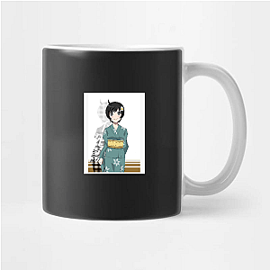 Tsukihi Araragi Nisemonogatari Mugs