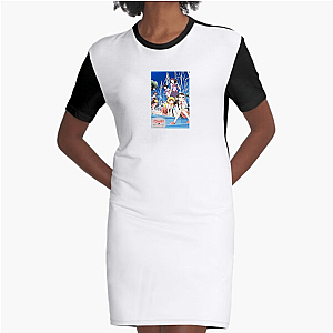 Surreal Connection Nisemonogatari Dresses