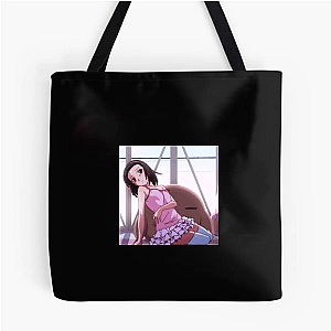 Nadeko Sengoku Nisemonogatari Bags