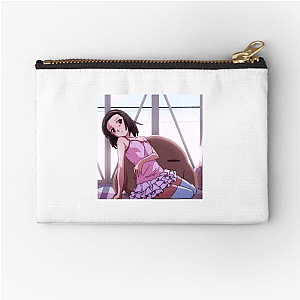 Nadeko Sengoku Nisemonogatari Zipper Pouches