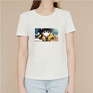 Koyomi Araragi Nisemonogatari T-Shirts