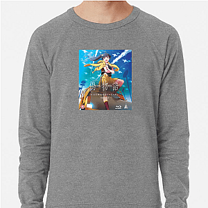 Fake Realities Nisemonogatari Sweatshirts