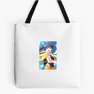 Karen Araragi Nisemonogatari Bags
