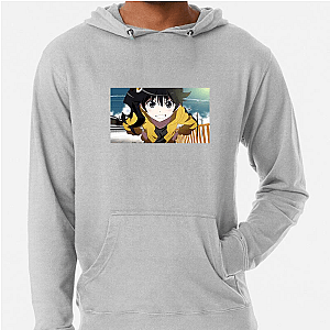 Koyomi Araragi Nisemonogatari Hoodies