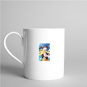 Karen Araragi Nisemonogatari Mugs