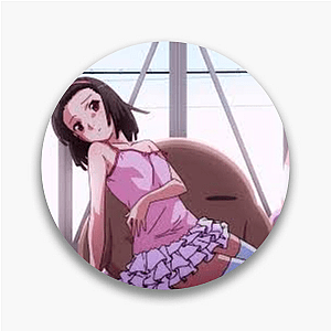 Nadeko Sengoku Nisemonogatari Pins