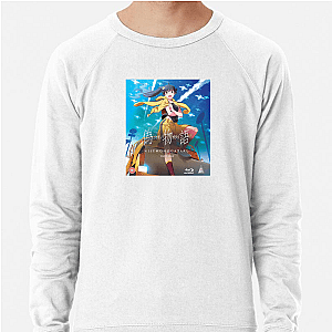 Fake Realities Nisemonogatari Sweatshirts