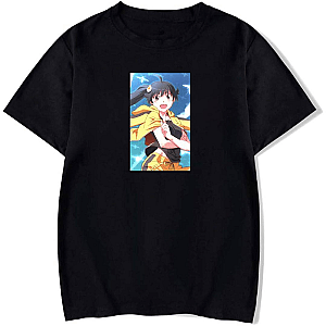 Karen Araragi Nisemonogatari T-Shirts